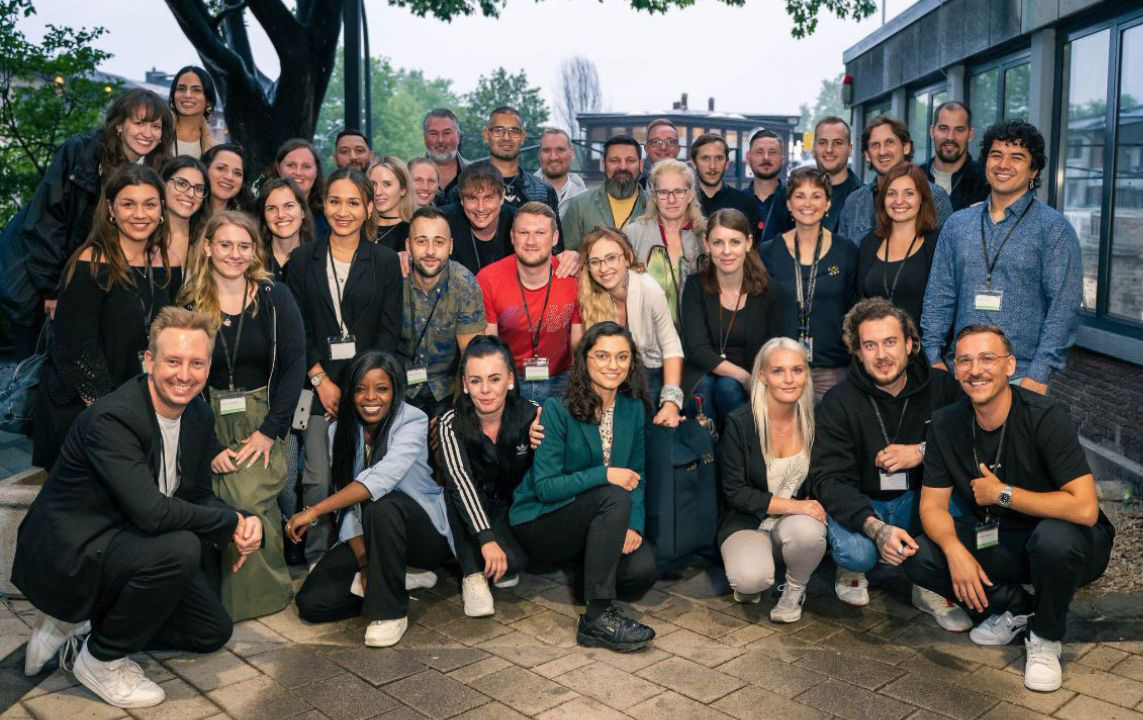Das Team von ON-MPU: Verkehrspsychologen, Kundenbetreuer, Berater und IT