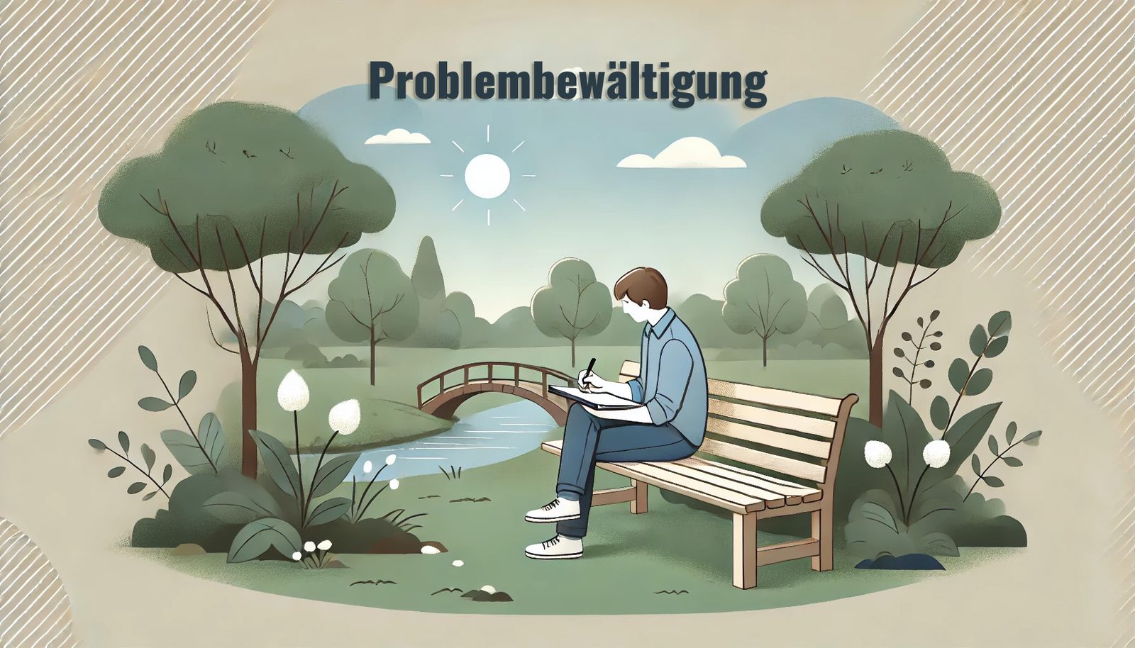 Problembewältigung