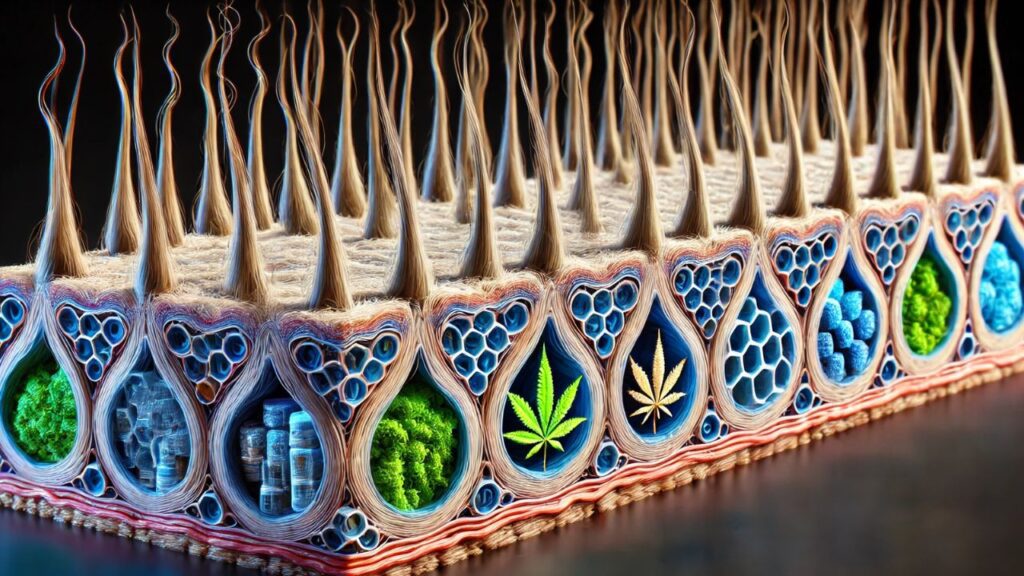 Was ist eine Haaranalyse