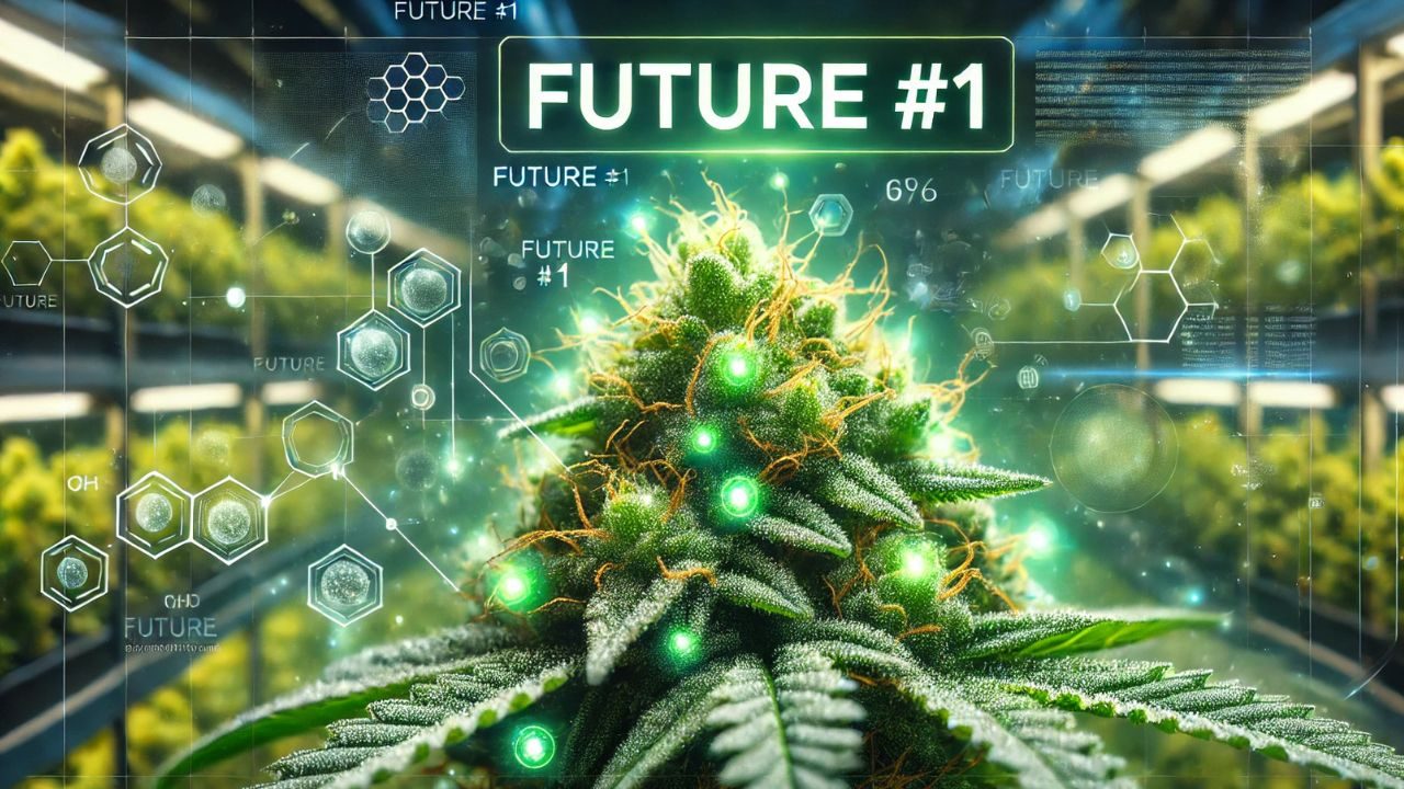 FUTURE #1