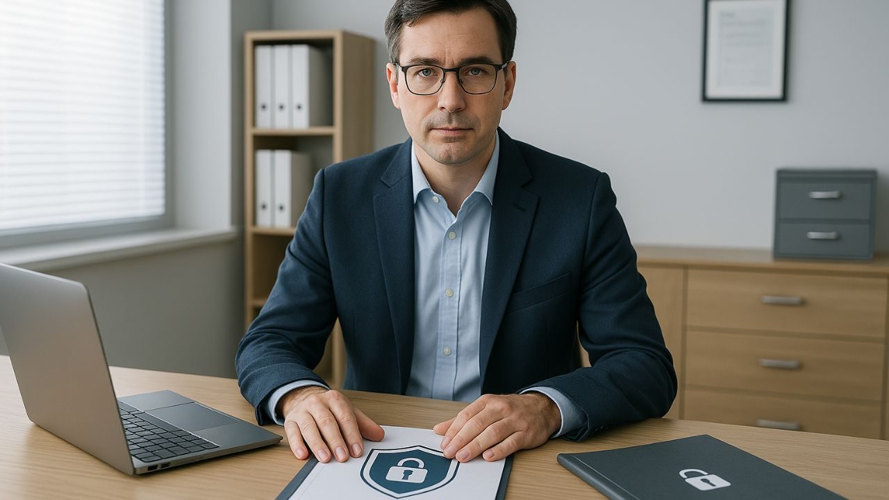 Datenzugriff - MPU-Stelle