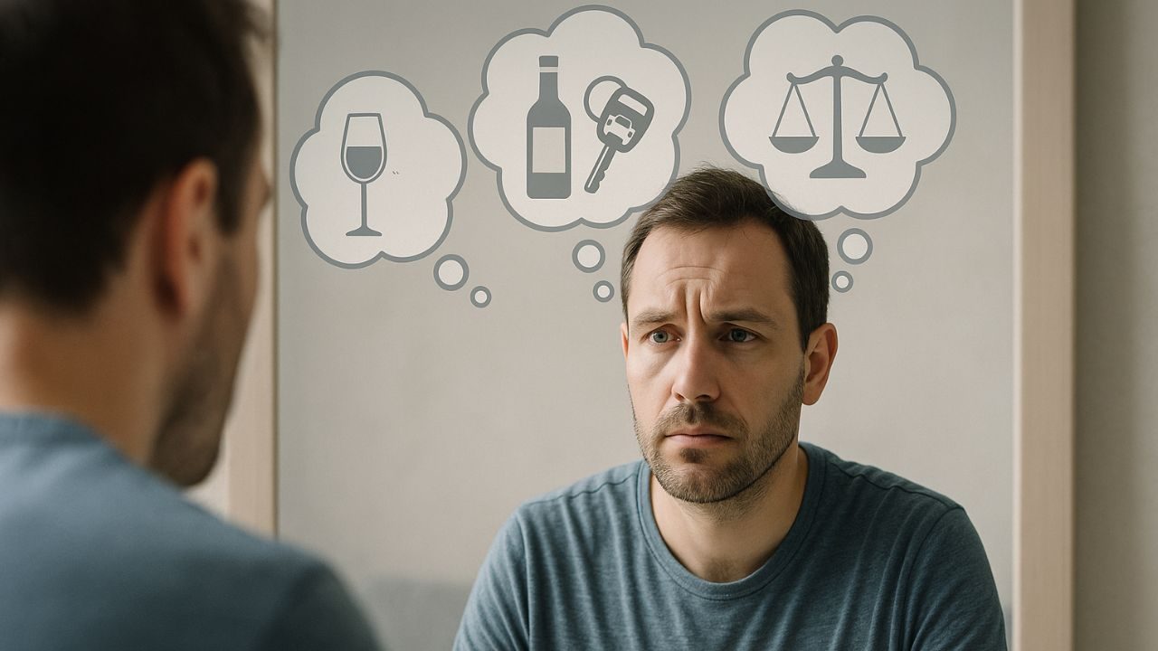 Selbstreflexion und Ehrlichkeit