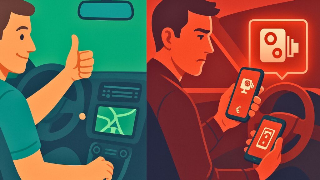 Alternative vs. Risiko