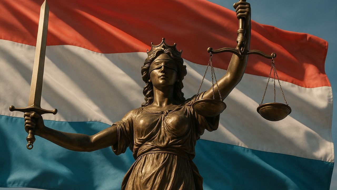 Luxemburg