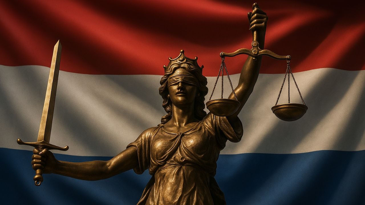 Niederlande