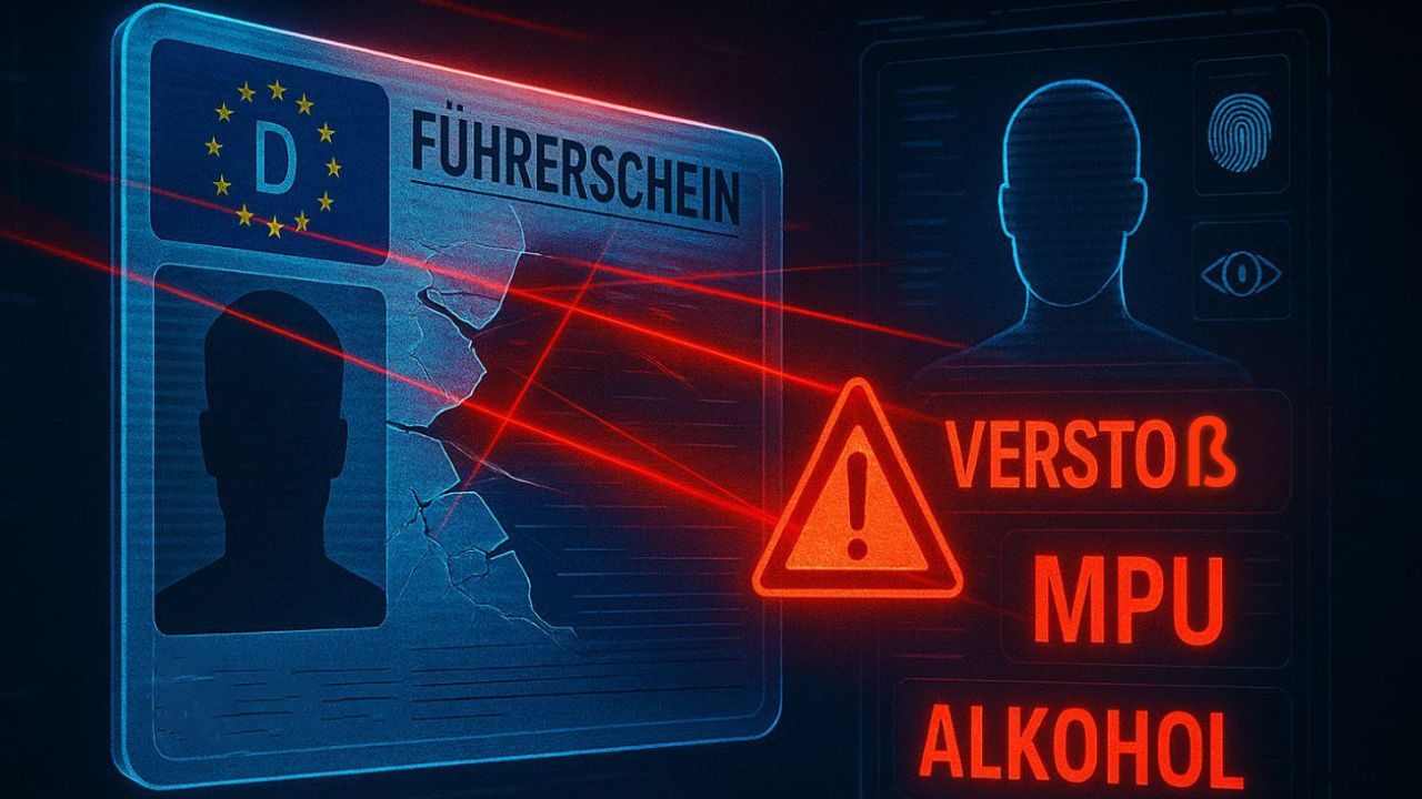 Digitaler eu fuehrerschein ueberwachung